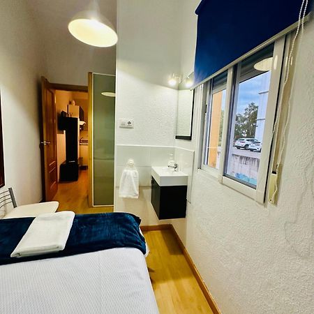 Apartamentos Jame Mérida Luaran gambar