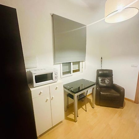 Apartamentos Jame Mérida Luaran gambar