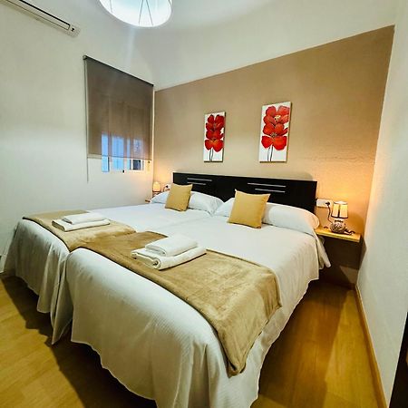 Apartamentos Jame Mérida Luaran gambar