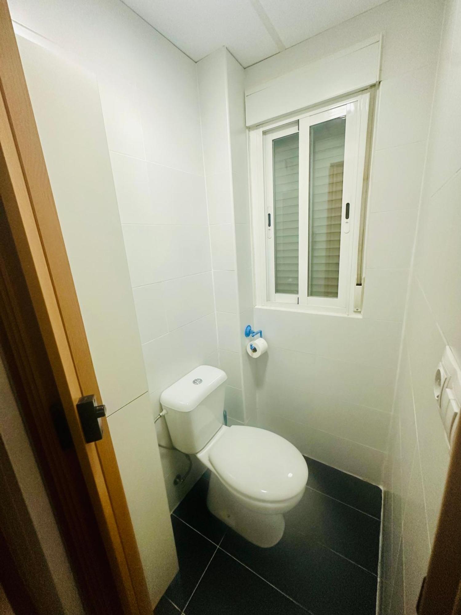 Apartamentos Jame Mérida Luaran gambar