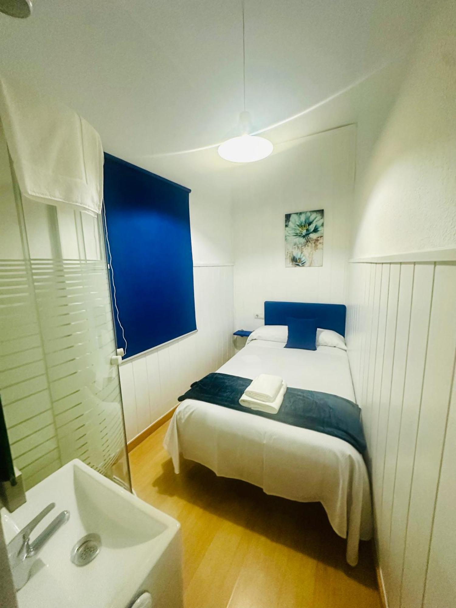 Apartamentos Jame Mérida Luaran gambar
