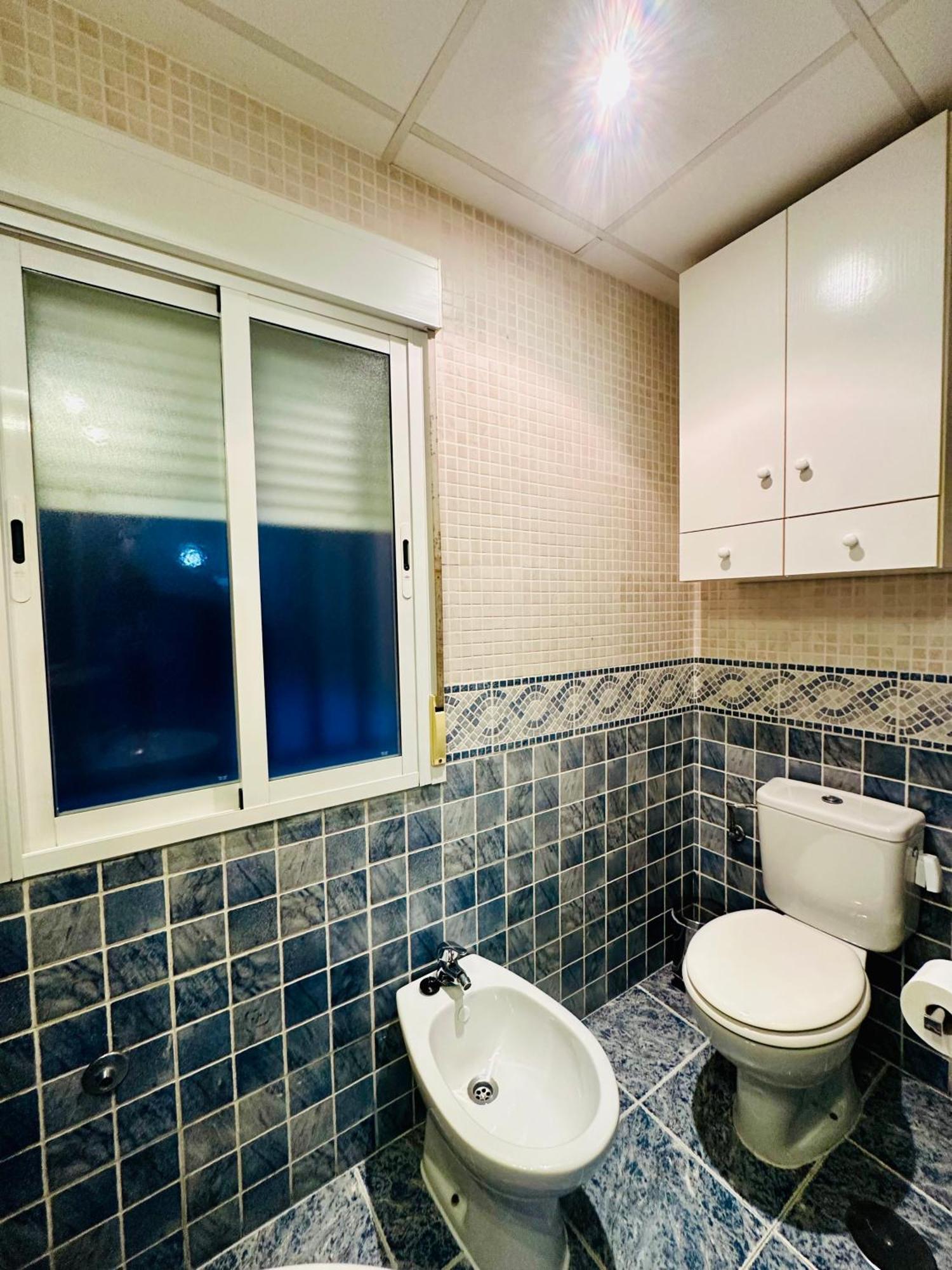 Apartamentos Jame Mérida Luaran gambar