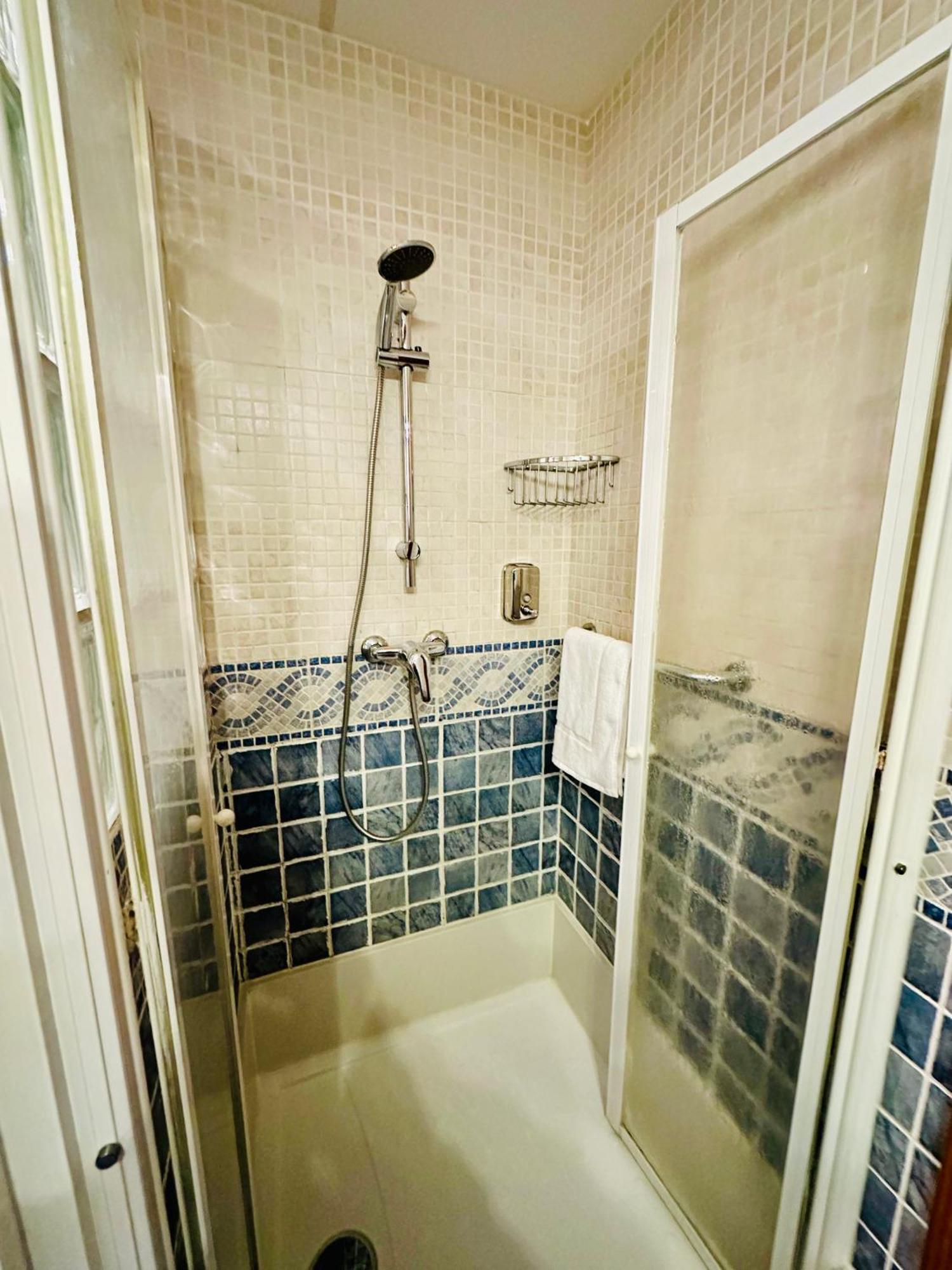 Apartamentos Jame Mérida Luaran gambar