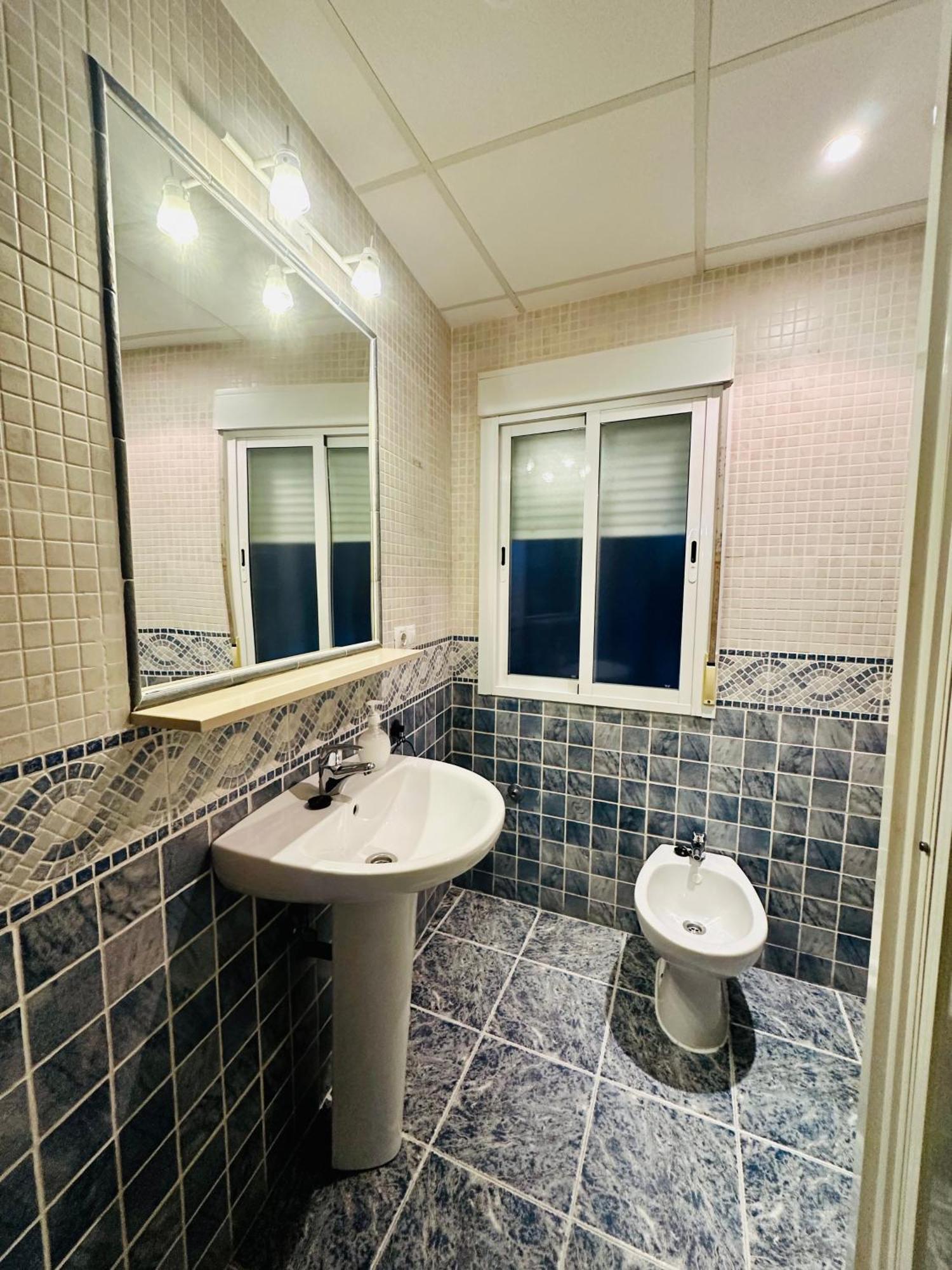 Apartamentos Jame Mérida Luaran gambar