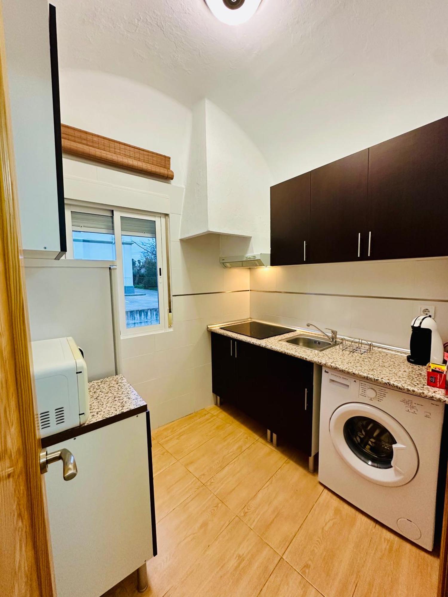 Apartamentos Jame Mérida Luaran gambar