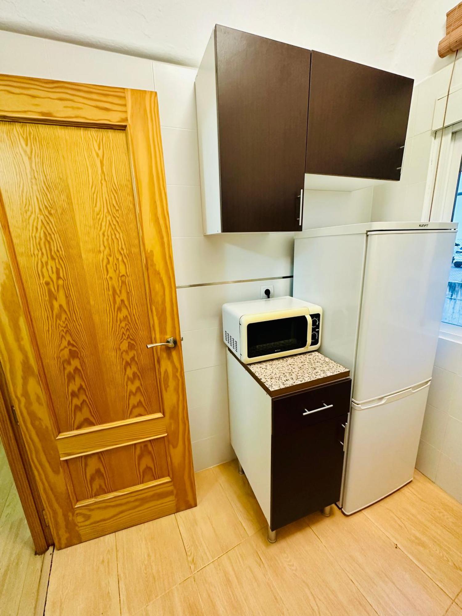 Apartamentos Jame Mérida Luaran gambar